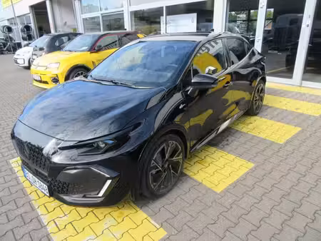 Renault Clio E-Tech 1.8 160 Esprit Alpine