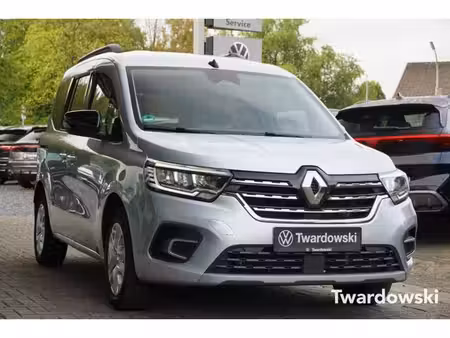 Renault Kangoo 1.5 dCi 85 Techno