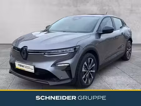 Renault Mégane E-Tech 220 Équilibre