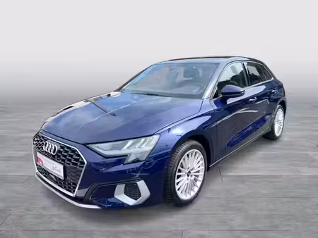 Audi A3 2.0 TDI 150