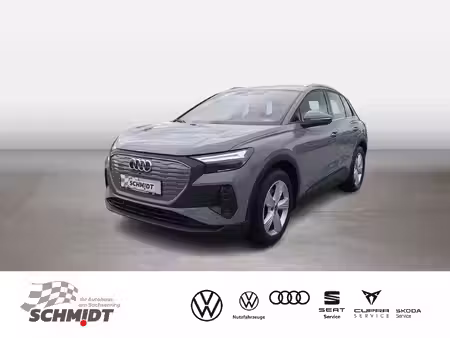 Audi Q4 e-tron 40 204