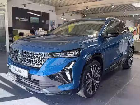 Renault Austral Techno
