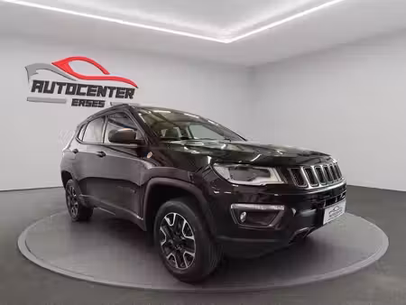 Jeep Compass 2.0 170 Trailhawk 4x4