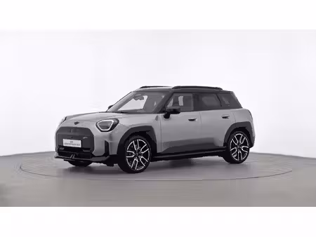 Mini Aceman John Cooper Works 218