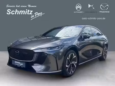 Mazda 6 258 Takumi