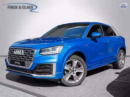 Audi Q2 35 TFSI 1.5 TFSI 150 Sport