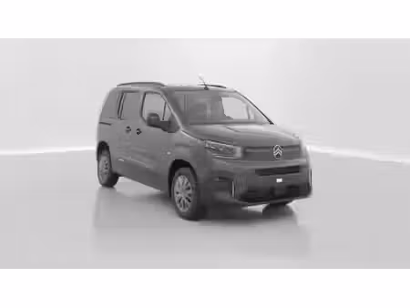 Citroën Berlingo 1.5 HDi 130 Blue