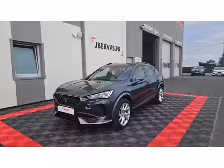 Cupra Formentor 2.0 TDI 150 Business Edition