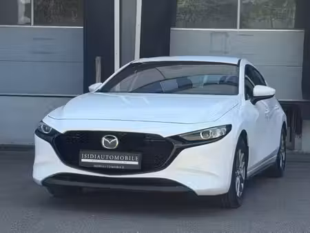 Mazda Mazda3 Skyactiv X 2.0 186
