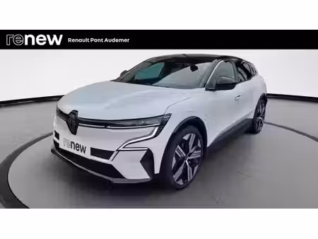 Renault Mégane E-Tech 220 Équilibre