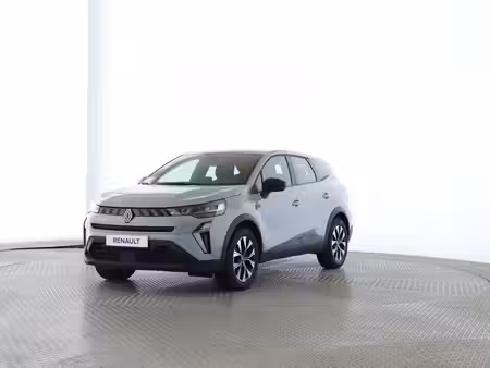 Renault Symbioz Evolution