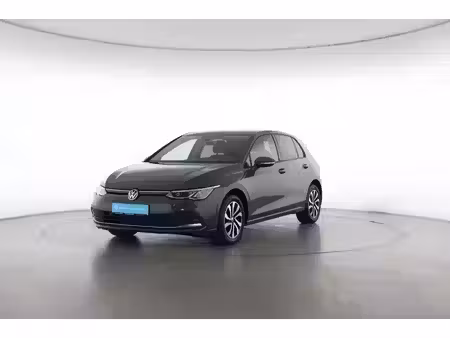 Volkswagen Golf 1.5 TSI 130