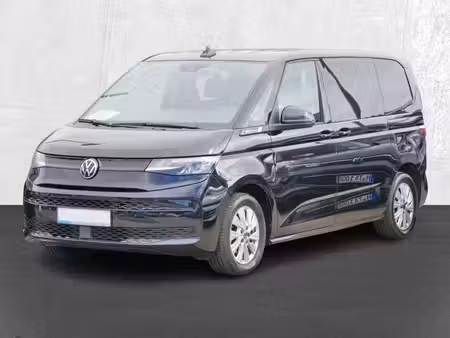 Volkswagen Multivan 1.4 TSI 136
