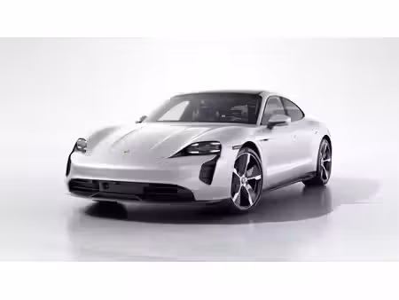 Porsche Taycan GTS 4x4