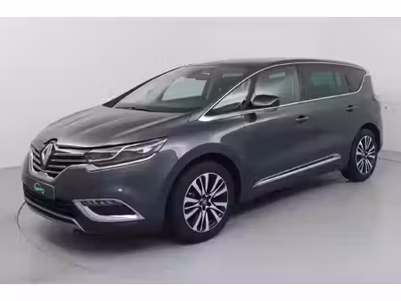 Renault Espace 1.6 dCi 160 Initiale Paris