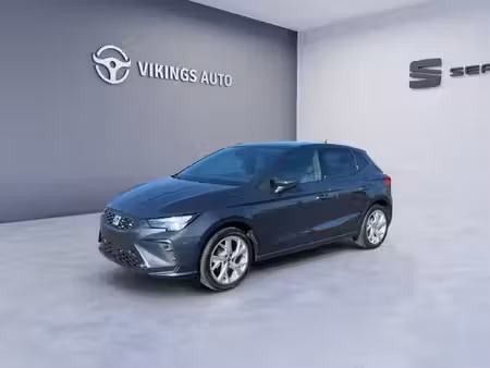 Seat Ibiza 1.0 TSI 115