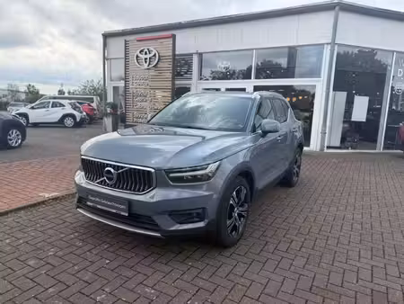 Volvo XC40 D3 2.0 150 Inscription