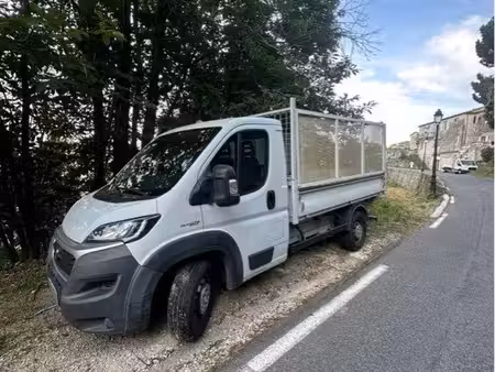 Fiat Ducato 2.3 130