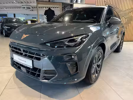 Cupra Terramar 1.5 150