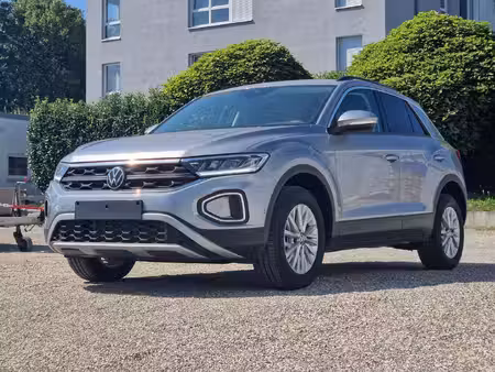 Volkswagen T-Roc 1.5 TSI 110 Life