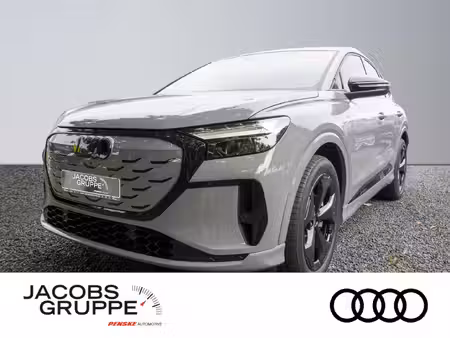 Audi Q4 e-tron 40 340