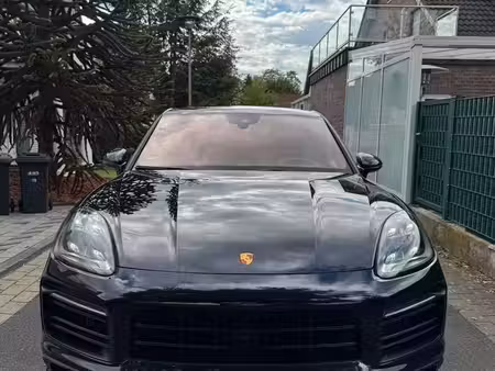 Porsche Cayenne GTS V8 4.0 460 4x4