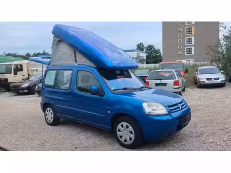 Citroën Berlingo 1.6 90