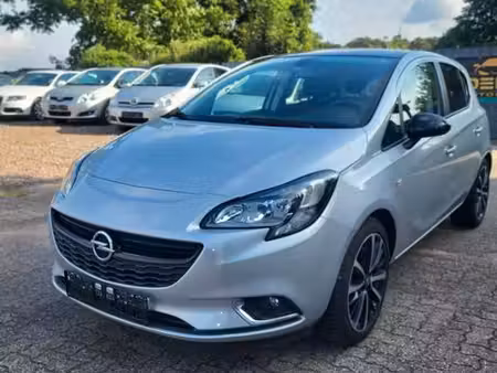 Opel Corsa 1.4 90 Selection