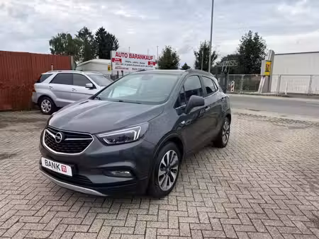 Opel Mokka 1.4 152 Innovation 4x4