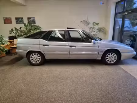 Citroën XM V6 3.0 Exclusive