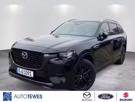 Mazda CX-80 e-Skyactiv 3.3 254 4x4