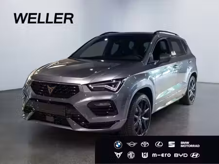 Cupra Ateca 2.0 TSI 300