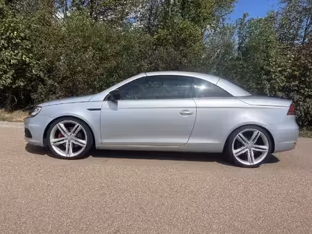 Volkswagen EOS 2.0 TFSI 210 Base