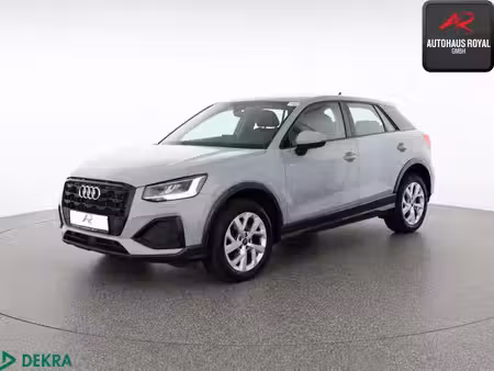 Audi Q2 35 TDI 2.0 TDI 150