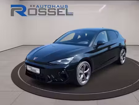 Cupra Leon 1.5 TSI 150