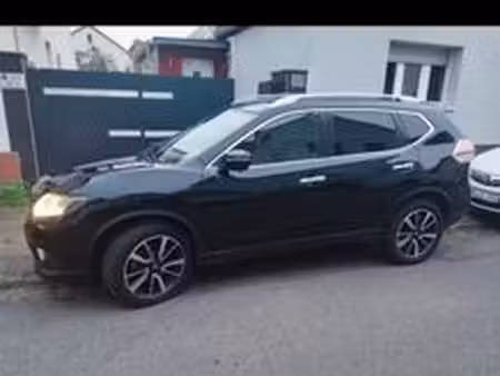 Nissan X-Trail 2.0 dCi 130 Tekna