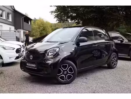 Smart Forfour 1.0 71