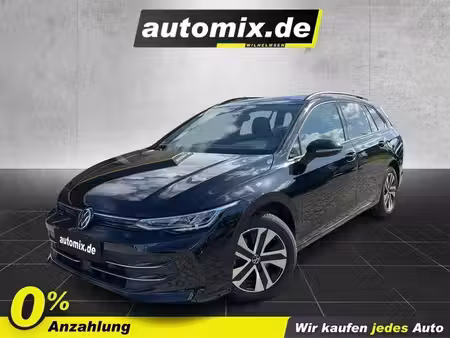 Volkswagen Golf 1.5 TSI 150