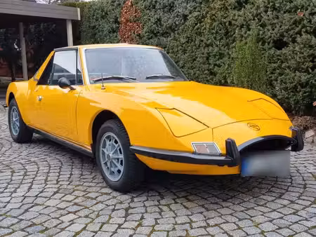 Matra 530 