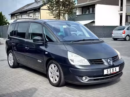 Renault Espace 2.0 dCi 150 25TH