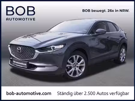 Mazda CX-30 2.0 150 Selection
