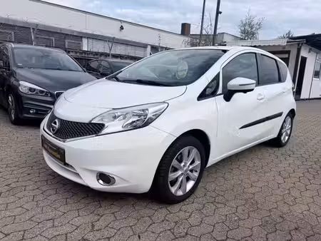 Nissan Note 1.2 98
