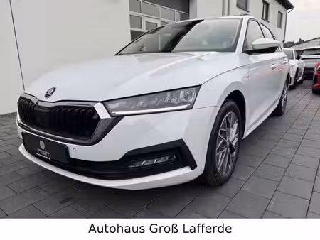 Škoda Octavia 2.0 TDI 150 Ambition