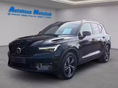 Volvo XC40 B3 2.0 163 Plus