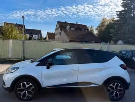 Renault Captur 1.3 TCe 150 Intens