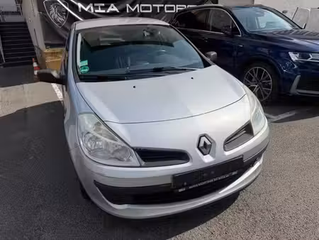 Renault Clio 1.2 75 Extreme