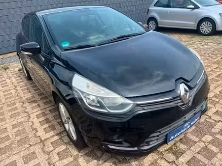 Renault Clio 1.2 90 Limited
