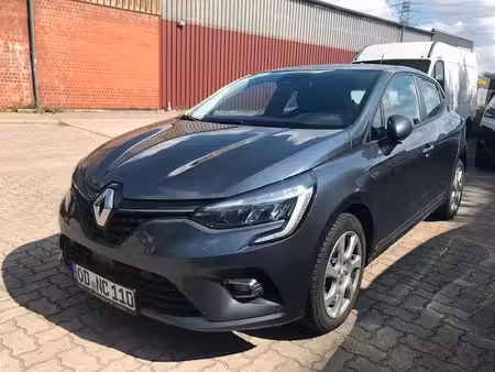 Renault Clio 1.0 Business