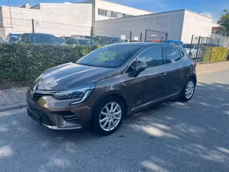 Renault Clio 1.0 Intens