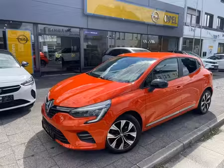 Renault Clio 1.0 Evolution
